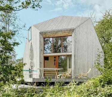 Nyhamnslage House | Country Holiday Home Experience Design & Nature