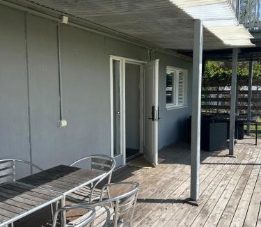 Munso Apartment | Country House & Blue Lagoon Holiday