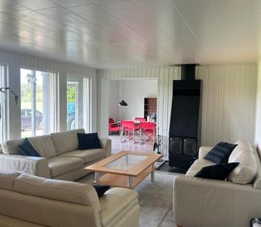 Munso Apartment | Country House & Blue Lagoon Holiday