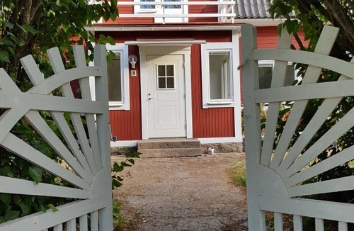 Lonneberga Apartment | Country house Dalavägen 8