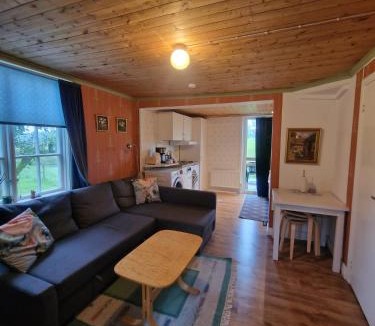 Habo House | Country House surrounded by beautiful nature