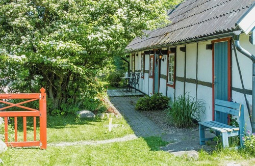 Angelholm House | Country house with preserved charm in Kullabygden