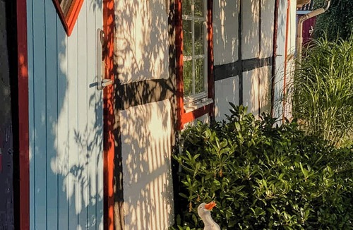 Angelholm House | Country house with preserved charm in Kullabygden