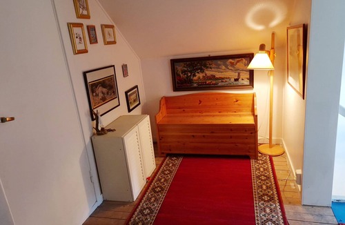 Stromstad O House | Countryside cottage near Strömstad | SE09054
