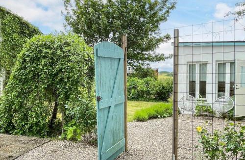Kopingebro House | Countryside House near Skane Coast