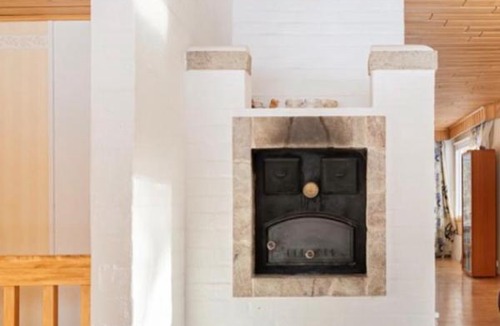 Kumia House | Countryside house with lakeside sauna and barbecue