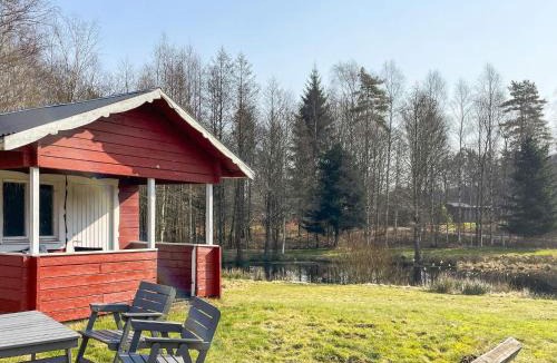 Skanes Fagerhult House | Countryside retreat for 4 guests
