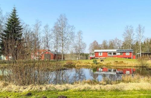 Skanes Fagerhult House | Countryside retreat for 4 guests