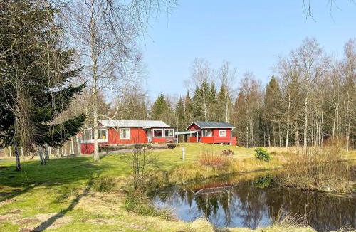 Skanes Fagerhult House | Countryside retreat for 4 guests