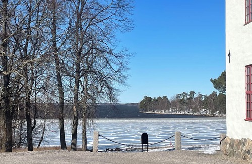 Kjulaas Villa | Countryside Villa, Eskilstuna, lovely outdoor swimming pool 1h from Stockholm.