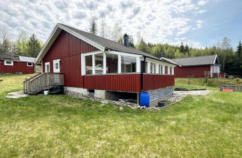 Ravlanda House | Countryside villa outside Ravlanda