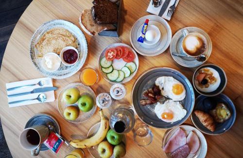 Kungsholmen Hotel | Courtyard by Marriott Stockholm Kungsholmen