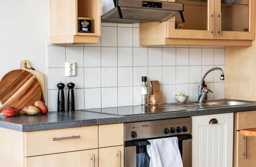 Vasteras Apartment | Cousy and convenient