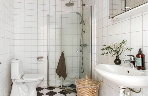 Vasteras Apartment | Cousy and convenient