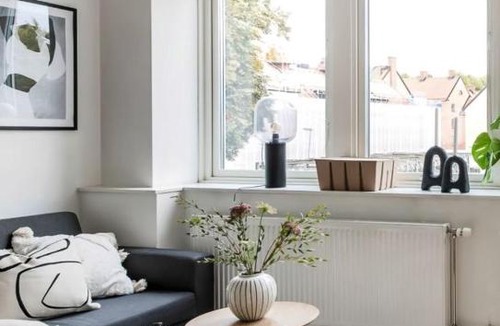 Vasteras Apartment | Cousy and convenient