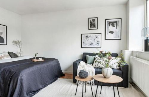 Vasteras Apartment | Cousy and convenient