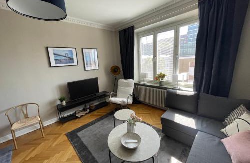 Centrum Apartment | Cozy 1-bedroom apartment that sleeps 4 people