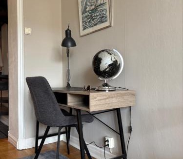 Centrum Apartment | Cozy 1-bedroom apartment that sleeps 4 people