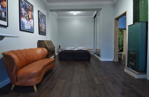 Pori Apartment | Cozy 1-bedroom apartment in enjoyable Pori with AC