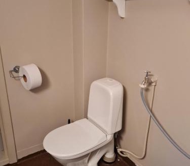 Tromso Apartment | Cozy 1-Bedroom Apartment with Large Living Area