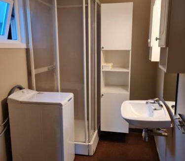 Tromso Apartment | Cozy 1-Bedroom Apartment with Large Living Area