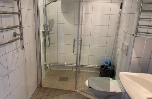 Lidingo Apartment | Cozy 1 bedroom flat on Lindingo