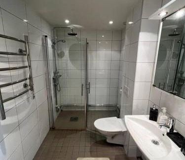 Lidingo Apartment | Cozy 1 bedroom flat on Lindingo