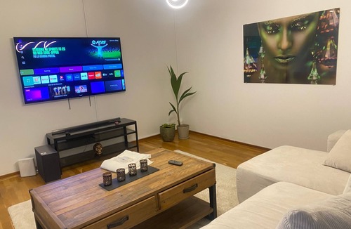 Lundby Apartment | Cozy 1-Bedroom Gothenburg Apartment-Tram 6/8,Near Liseberg & City Centre