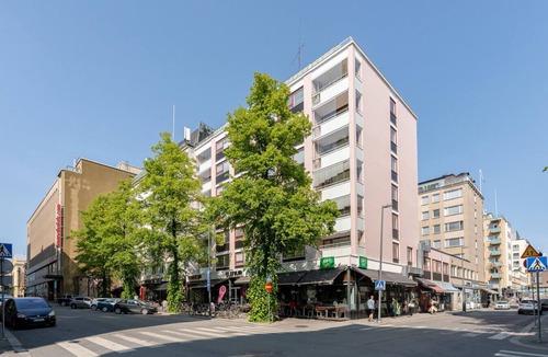 Tampere Apartment | Cozy 1BR Downtown Home next to all Restaurants