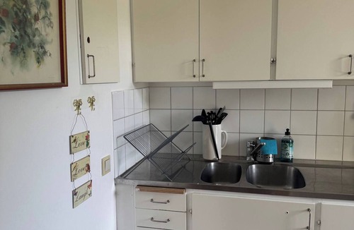 Bandhagen Apartment | Cozy 2-Bedroom Apartment in Central Rågsved, Stockholm