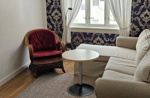 Vard Apartment | Cozy 2-bedroom apartment in peaceful Vardø perfect for relaxing stay