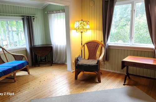 Norrtalje Cottage | Cozy 2-bedroom cottage in Norrtälje, 60 minutes from Stockholm