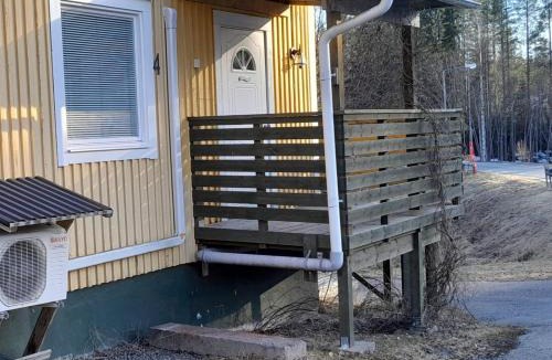 Boliden Apartment | Cozy 2-Room Apartment in Boliden