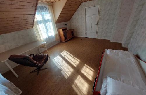 Boliden Apartment | Cozy 2-Room Apartment in Boliden