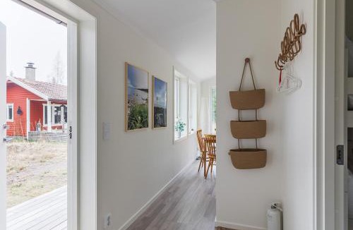 Vaddo Villa | Cozy 2BR Retreat by the Sea