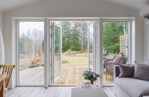 Vaddo Cottage | Cozy 2BR Retreat by the Sea