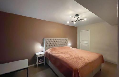 Drammen House | Cozy 3 Bedroom Holiday Home in Drammen, Norway