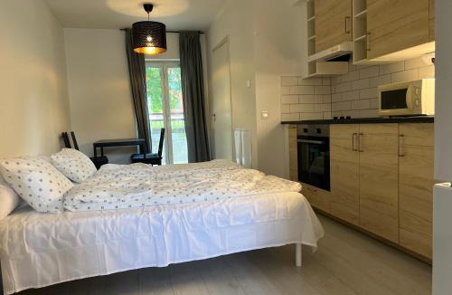 Eslov Apartment | Cozy 3 rooms home in Landskrona