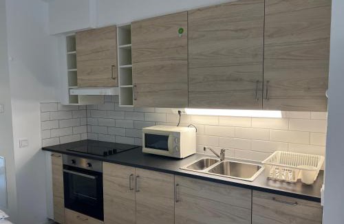 Eslov Apartment | Cozy 3 rooms home in Landskrona