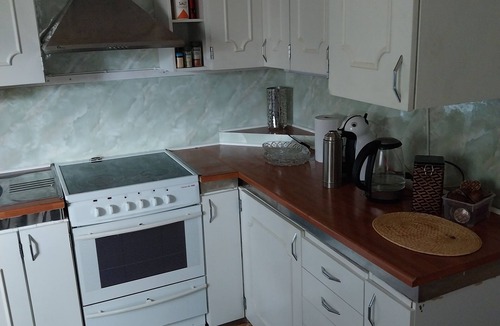 Ostersund House | Cozy accommodation in a rural environment Torvallaby Large green areas to move on