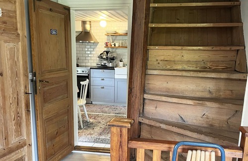 Julita House | Cozy accommodation close to the lake in Julita | SE14029