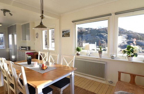 Donso House | Cozy accommodation on beautiful Donsö | SE08029