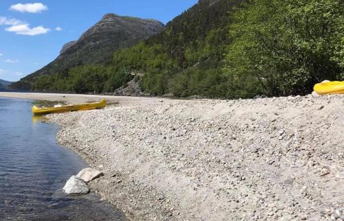 Ardal i Ryfylke Other | Cozy and authentic camping cabin