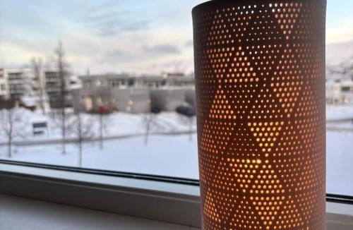 Tromso Apartment | Cozy and Central 3 Bedroom Apartment