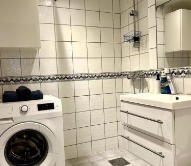 Grunerlokka Apartment | Cozy and central apartment