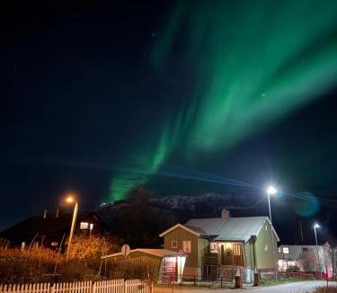 Tromso Apartment | Cozy and centrally located apartment