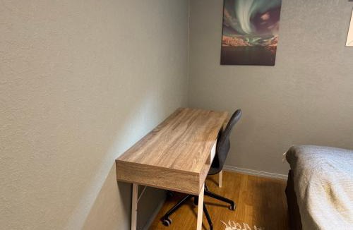 Tromso Apartment | Cozy and centrally located apartment