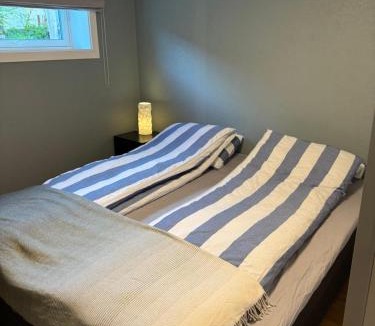 Tromso Apartment | Cozy and centrally located apartment
