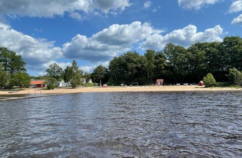 Herrang Apartment | Cozy apartment Älmhult mocklen lake