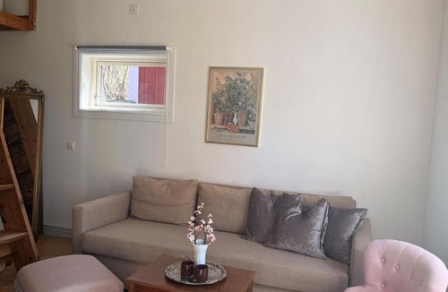 Tenhult Apartment | Cozy apartment, bed and breakfast near Jönköping and Elmia